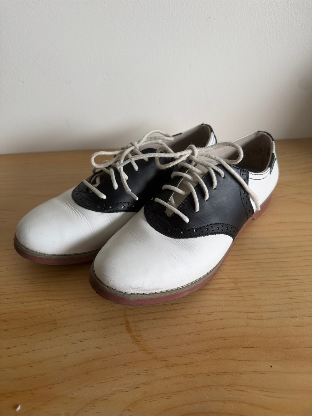 Eastland 1955 edition - Sadie size 7.5